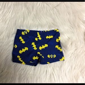 GAP Batman swimsuit. Size 5. New without tags.